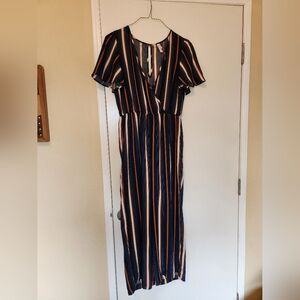 Exhilaration Jumpsuit